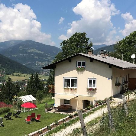 Ferienwohnung Brennseeblick Feld am See Exterior foto